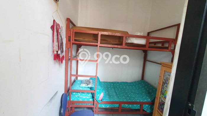 Rumah Modern Minimalis 3 KT Bisa Langsung Pindah di Gedangan Rumah Modern Minimalis 3 KT Bisa Langsung Pindah di Gedangan