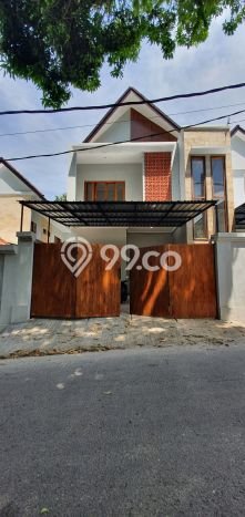 Jarang Ada! Rumah Kontrakan 3 Kamar Bagus Siap Huni Benoa Jarang Ada! Rumah Kontrakan 3 Kamar Bagus Siap Huni Benoa