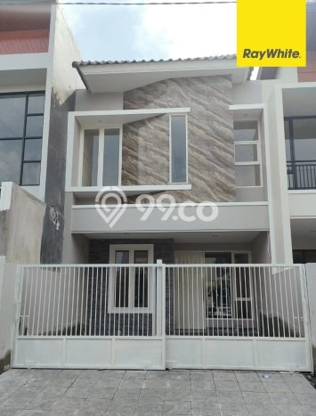 Jual Rumah Minimalis Bagus Punya 3 KT di Kenjeran Surabaya SHM Jual Rumah Minimalis Bagus Punya 3 KT di Kenjeran Surabaya SHM