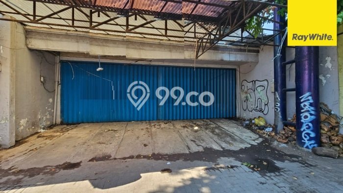Ruko Kawasan Premium Kawasan Gayungan, Luas 306m2m², Jalan Utama Ruko Kawasan Premium Kawasan Gayungan, Luas 306m2m², Jalan Utama