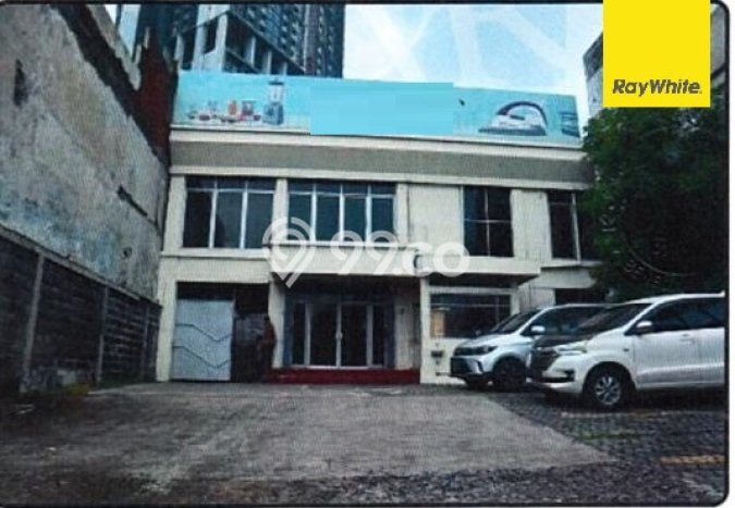 LOKASI STRATEGIS! Ruko Kawasan HR Muhammad, Luas 855m2m², Area Komersial LOKASI STRATEGIS! Ruko Kawasan HR Muhammad, Luas 855m2m², Area Komersial