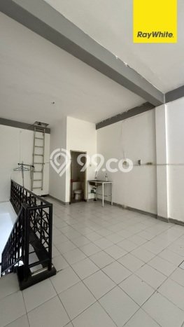 Ruko Dijual di Gubeng Surabaya dengan LB 255m2 Ruko Dijual di Gubeng Surabaya dengan LB 255m2