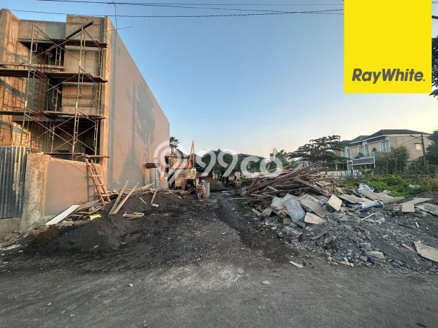 Tanah di Tenggilis Mejoyo, Luas 180m2m², Dekat Tenggilis Mejoyo, Surabaya, Surabaya Tanah di Tenggilis Mejoyo, Luas 180m2m², Dekat Tenggilis Mejoyo, Surabaya, Surabaya