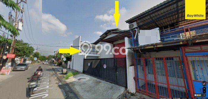 Gudang For Rent Kawasan Dukuh Kupang, Luas 525m2m², Kawasan Premium, Siap Usaha Gudang For Rent Kawasan Dukuh Kupang, Luas 525m2m², Kawasan Premium, Siap Usaha