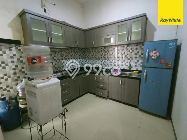 Hunian Mewah Siap Huni LT 150m2 di Gayungan, Surabaya Hunian Mewah Siap Huni LT 150m2 di Gayungan, Surabaya