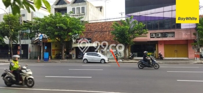 Hot Offer Hunian Mewah Ideal dan Luas di Krembangan, Surabaya Hot Offer Hunian Mewah Ideal dan Luas di Krembangan, Surabaya