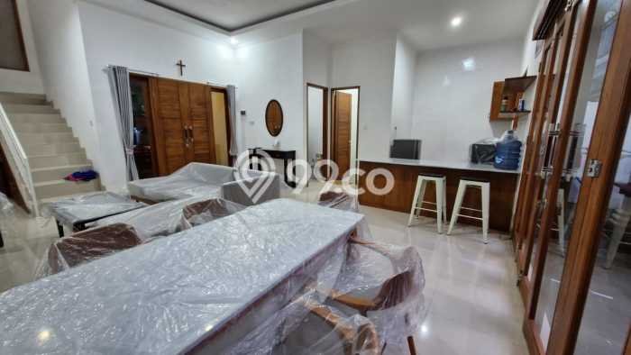 Jarang Ada! Rumah Kontrakan 3 Kamar Bagus Siap Huni Benoa Jarang Ada! Rumah Kontrakan 3 Kamar Bagus Siap Huni Benoa