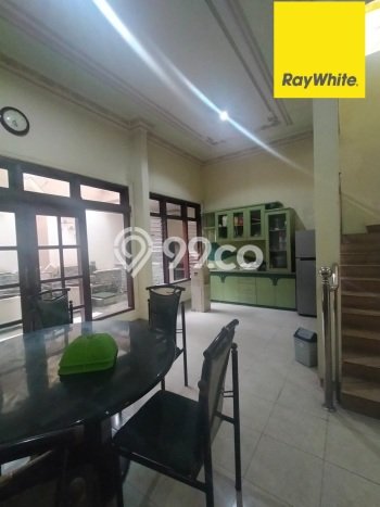 Rumah Bagus Siap Huni Di Tegalsari Luas 550m2 Aman Rumah Bagus Siap Huni Di Tegalsari Luas 550m2 Aman