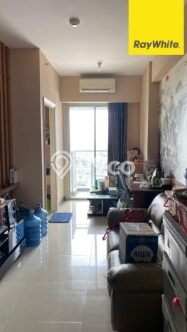 BEST PRICE! Apartemen di , 1 KM, Luas 54m2m² BEST PRICE! Apartemen di , 1 KM, Luas 54m2m²
