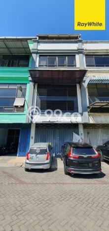 Dijual Ruko di Rungkut, Luas 225m2m², Kawasan Komersial, Akses Strategis Dijual Ruko di Rungkut, Luas 225m2m², Kawasan Komersial, Akses Strategis