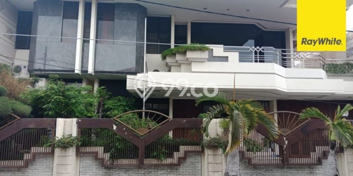 Best Deal Hunian Premium Ideal dan Luas di Mulyorejo, Surabaya Best Deal Hunian Premium Ideal dan Luas di Mulyorejo, Surabaya