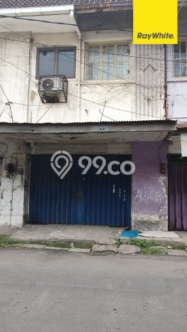 Gudang Area Prospektif di , Luas 500m2m², Akses Strategis Gudang Area Prospektif di , Luas 500m2m², Akses Strategis