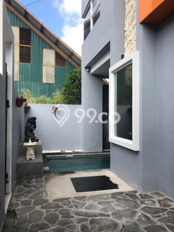 Jual Rumah Eksklusif 3 KT di Jimbaran, Badung Jual Rumah Eksklusif 3 KT di Jimbaran, Badung