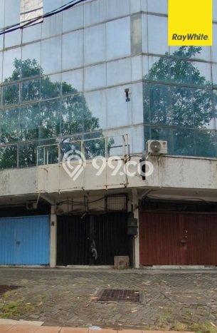 Ruko Area Komersial di Bubutan, Luas 146m2m², Mainroad Ruko Area Komersial di Bubutan, Luas 146m2m², Mainroad