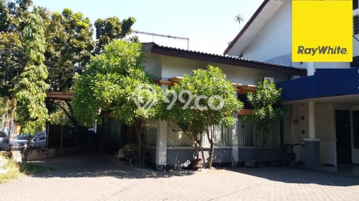 Ruko Kawasan Tenggilis Mejoyo, Luas 600m2m², Posisi Mainroad Ruko Kawasan Tenggilis Mejoyo, Luas 600m2m², Posisi Mainroad