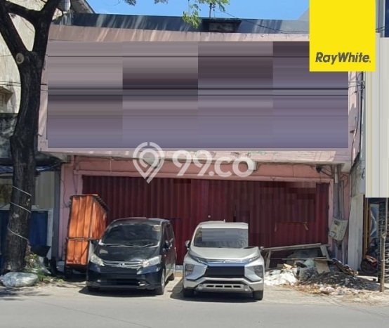Rumah Eksklusif Siap Huni LT 144m2 di Rungkut, Surabaya Rumah Eksklusif Siap Huni LT 144m2 di Rungkut, Surabaya