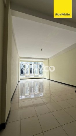 Ruko Dijual di Mulyorejo Surabaya dengan LB 58m2 Ruko Dijual di Mulyorejo Surabaya dengan LB 58m2