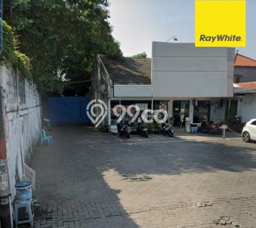 Tanah Disewa di Sedati Sidoarjo dengan Luas 972m2 Tanah Disewa di Sedati Sidoarjo dengan Luas 972m2