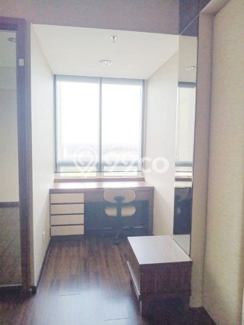 Dijual Apartemen 2 KT 2 KM di Genteng Dijual Apartemen 2 KT 2 KM di Genteng