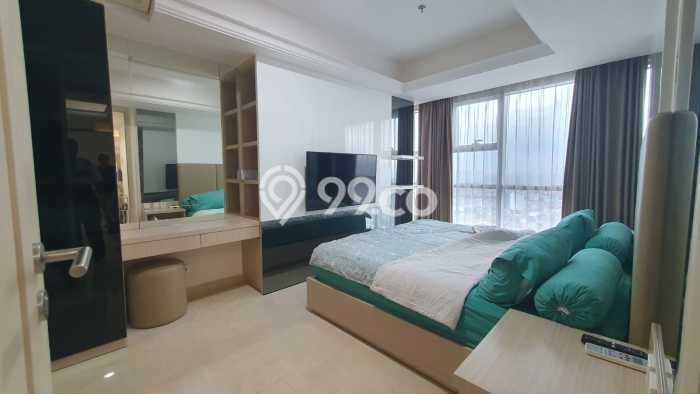 EXCLUSIVE UNIT! Apartemen di Tegalsari, 1 KM, Luas 70m2m², Lokasi Premium, Fasilitas Terbaik EXCLUSIVE UNIT! Apartemen di Tegalsari, 1 KM, Luas 70m2m², Lokasi Premium, Fasilitas Terbaik