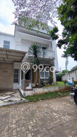PROPERTI PILIHAN! Rumah Nyaman area Ciputat Timur, LT 79m² LB 100m² PROPERTI PILIHAN! Rumah Nyaman area Ciputat Timur, LT 79m² LB 100m²