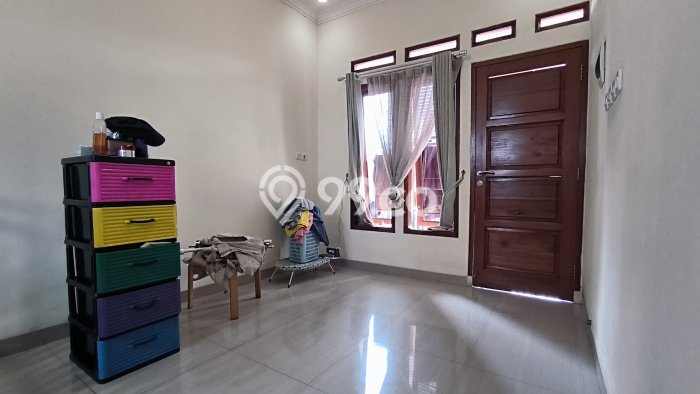 For Sale! Premium House LT 540m2 Desain Elegan di Gandul For Sale! Premium House LT 540m2 Desain Elegan di Gandul