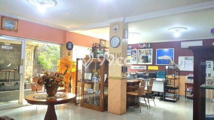 Rumah Luxury Modern Siap Huni di Pondok Cabe Tangerang Rumah Luxury Modern Siap Huni di Pondok Cabe Tangerang