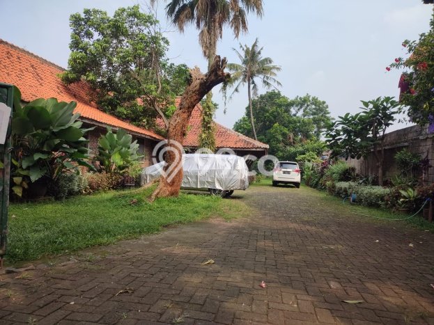 LOKASI STRATEGIS! Tanah Kawasan Ciputat Timur, Luas 1795m2m², Lokasi Berkembang, Cocok untuk Hunian LOKASI STRATEGIS! Tanah Kawasan Ciputat Timur, Luas 1795m2m², Lokasi Berkembang, Cocok untuk Hunian