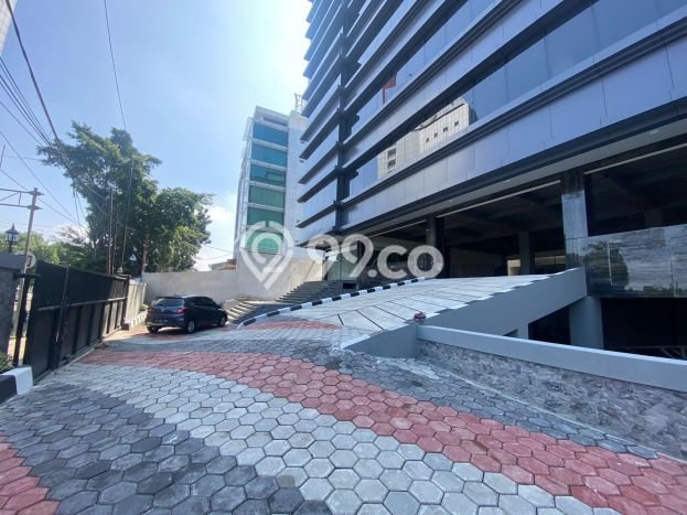 Kantor Dijual di Jakarta Selatan LT 965m2 & LB 4000m2 Lokasi Terbaik! Kantor Dijual di Jakarta Selatan LT 965m2 & LB 4000m2 Lokasi Terbaik!