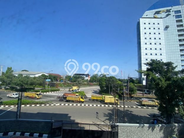 Kantor Dijual di Jakarta Selatan LT 965m2 & LB 4000m2 Lokasi Terbaik! Kantor Dijual di Jakarta Selatan LT 965m2 & LB 4000m2 Lokasi Terbaik!