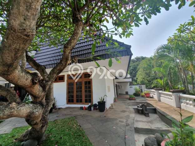 LIMITED OFFER! Rumah Premium di Cinere, LT 407m² LB 251m² LIMITED OFFER! Rumah Premium di Cinere, LT 407m² LB 251m²