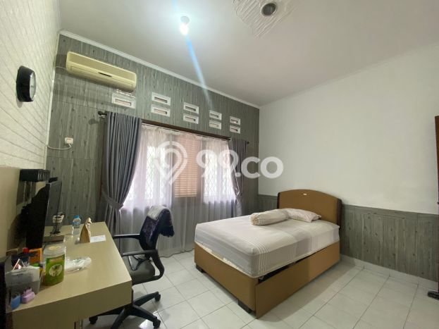 INVESTASI TEPAT! Rumah di Lebak Bulus, LT 334m² LB 300m² INVESTASI TEPAT! Rumah di Lebak Bulus, LT 334m² LB 300m²