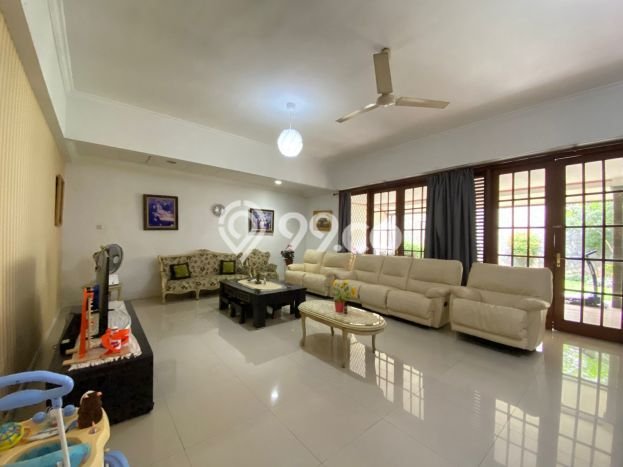 INVESTASI TEPAT! Rumah di Lebak Bulus, LT 334m² LB 300m² INVESTASI TEPAT! Rumah di Lebak Bulus, LT 334m² LB 300m²