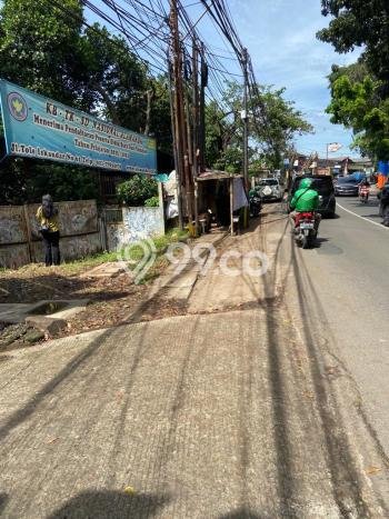 Lahan Kosong Dijual di Depok dengan Area 3000m2 Lahan Kosong Dijual di Depok dengan Area 3000m2