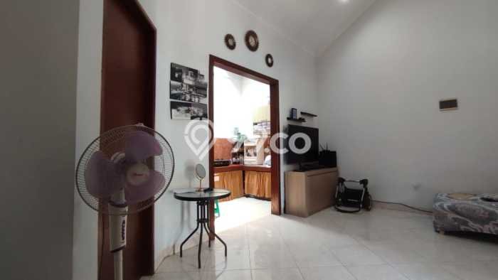 Rumah Kawasan Ciputat Timur, Luas 84m², LB 65m² Rumah Kawasan Ciputat Timur, Luas 84m², LB 65m²
