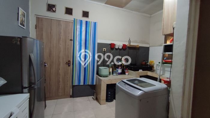 Rumah Strategis Modern Lb 70m2 di Pamulang, Tangerang Selatan Rumah Strategis Modern Lb 70m2 di Pamulang, Tangerang Selatan