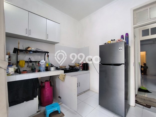 Rumah Akses Mudah di Pamulang, Tangerang Selatan, Luas 105m² Bangunan 120m² Rumah Akses Mudah di Pamulang, Tangerang Selatan, Luas 105m² Bangunan 120m²