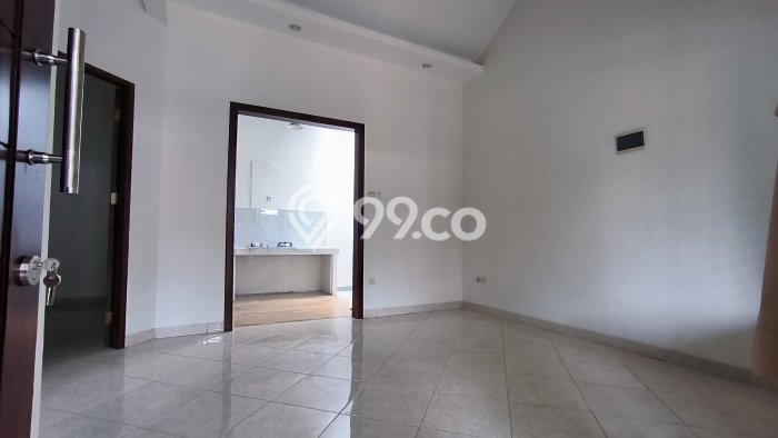 Jual Rumah Eksklusif 2 KT di Pondok Cabe, Tangerang Jual Rumah Eksklusif 2 KT di Pondok Cabe, Tangerang
