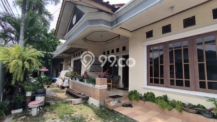 Rumah Luxury Modern Siap Huni di Gandul Depok Rumah Luxury Modern Siap Huni di Gandul Depok