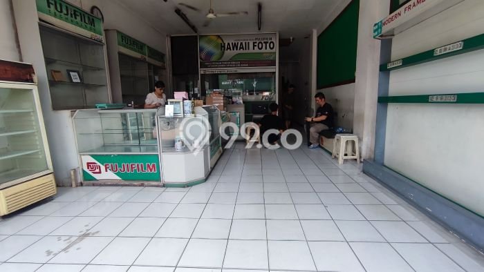 KEUNTUNGAN BERLIPAT! Ruko di Pondok Cabe, Luas 280m², Area Komersial KEUNTUNGAN BERLIPAT! Ruko di Pondok Cabe, Luas 280m², Area Komersial