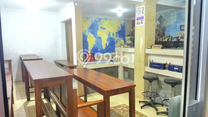 Rumah Luxury Modern Siap Huni di Pondok Cabe Tangerang Rumah Luxury Modern Siap Huni di Pondok Cabe Tangerang