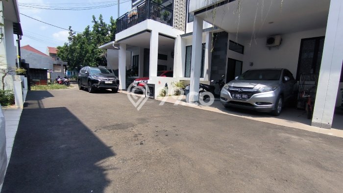 Dijual Hunian Rumah Nyaman 3 KT di Tanah Baru, Depok Dijual Hunian Rumah Nyaman 3 KT di Tanah Baru, Depok