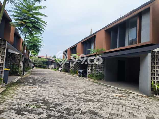 Rumah Modern Minimalis 3 KT Bisa Langsung Pindah di Sawangan Rumah Modern Minimalis 3 KT Bisa Langsung Pindah di Sawangan