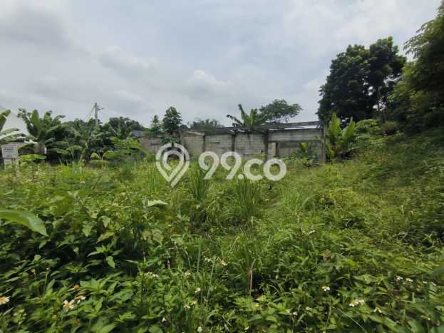 Tanah Dijual di Depok Seluas 1055m2 Strategis Tanah Dijual di Depok Seluas 1055m2 Strategis