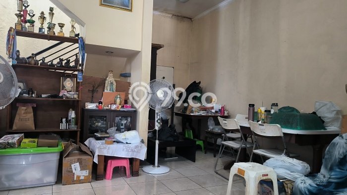 Dijual Cepat Rumah Bagus Siap Huni LB 103m2 di Ciputat Timur, Tangerang Selatan Dijual Cepat Rumah Bagus Siap Huni LB 103m2 di Ciputat Timur, Tangerang Selatan