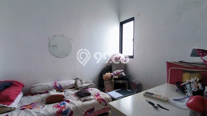Dijual Hunian Rumah Nyaman 3 KT di Tanah Baru, Depok Dijual Hunian Rumah Nyaman 3 KT di Tanah Baru, Depok