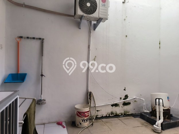 Rumah Akses Mudah di Pamulang, Tangerang Selatan, Luas 105m² Bangunan 120m² Rumah Akses Mudah di Pamulang, Tangerang Selatan, Luas 105m² Bangunan 120m²
