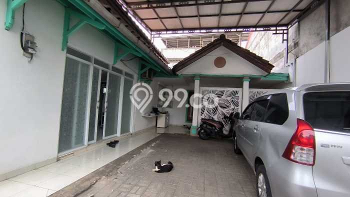 Dijual Cepat Rumah Bagus Siap Huni LB 200m2 di Jagakarsa, Jakarta Selatan Dijual Cepat Rumah Bagus Siap Huni LB 200m2 di Jagakarsa, Jakarta Selatan