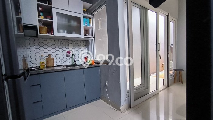PROPERTI PILIHAN! Rumah Nyaman area Ciputat Timur, LT 79m² LB 100m² PROPERTI PILIHAN! Rumah Nyaman area Ciputat Timur, LT 79m² LB 100m²