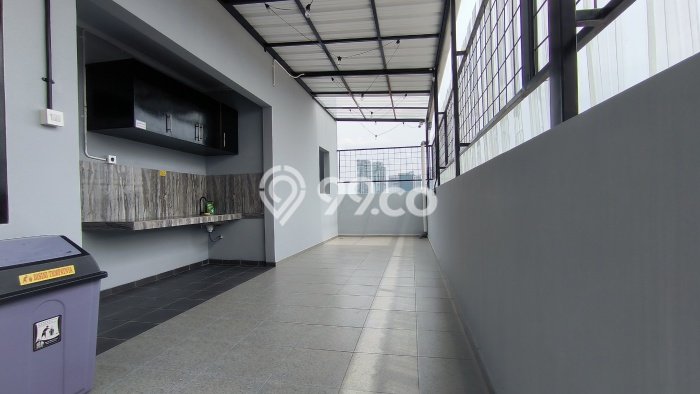Dijual Rumah Kost di Cipete, Jakarta Selatan, 20 KT, 20 KM, Bangunan 475m2 Dijual Rumah Kost di Cipete, Jakarta Selatan, 20 KT, 20 KM, Bangunan 475m2